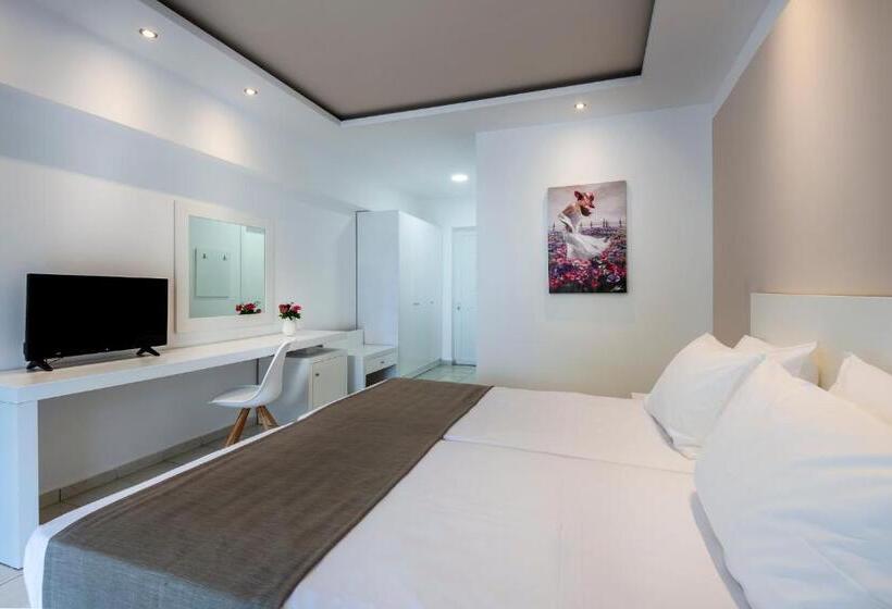 スーペリアールーム, Gaia Royal