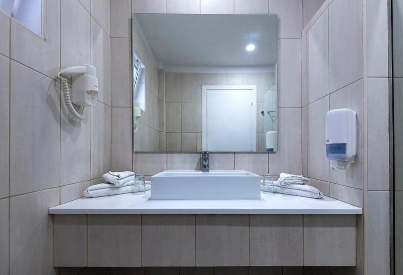 スーペリアファミリールーム, Gaia Royal