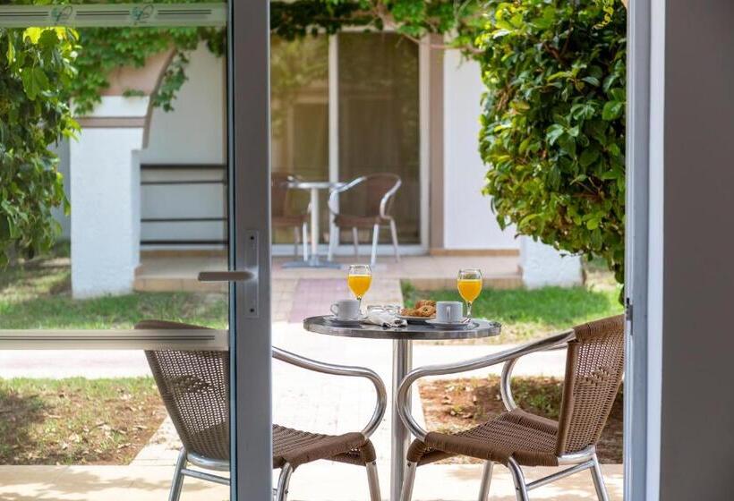 スーペリアファミリールーム, Gaia Royal