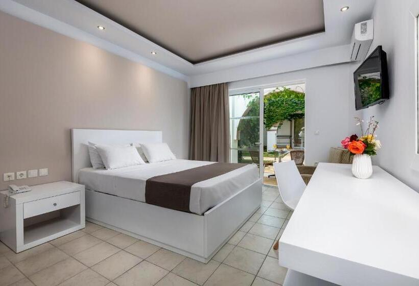 スーペリアファミリールーム, Gaia Royal