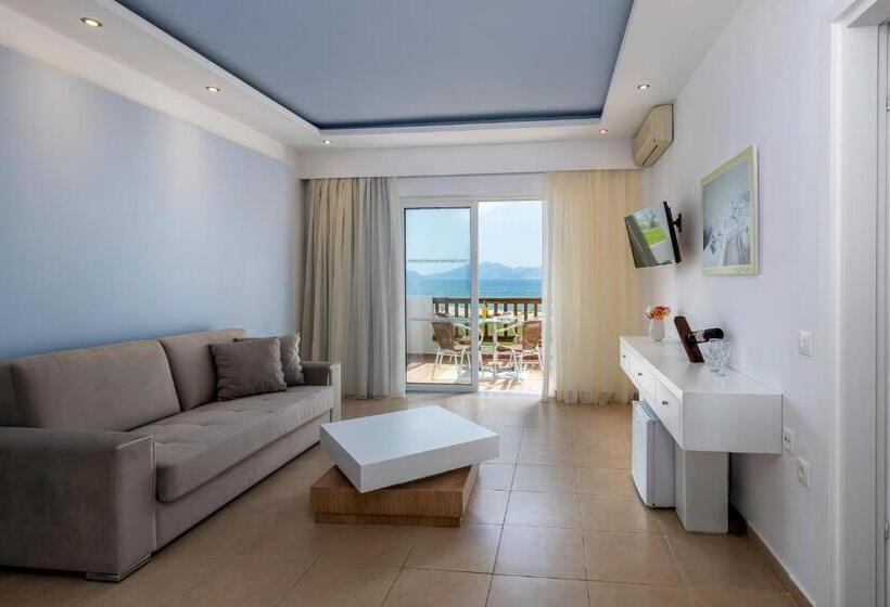 スイート, Gaia Royal