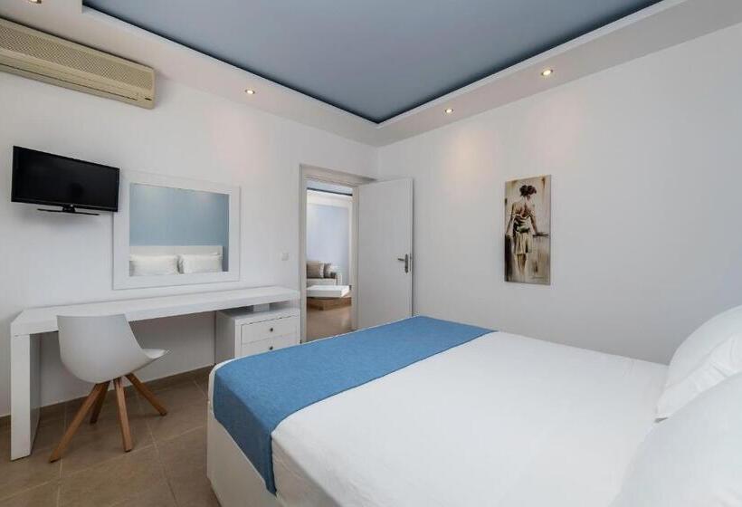 ジュニアスイート, Gaia Royal