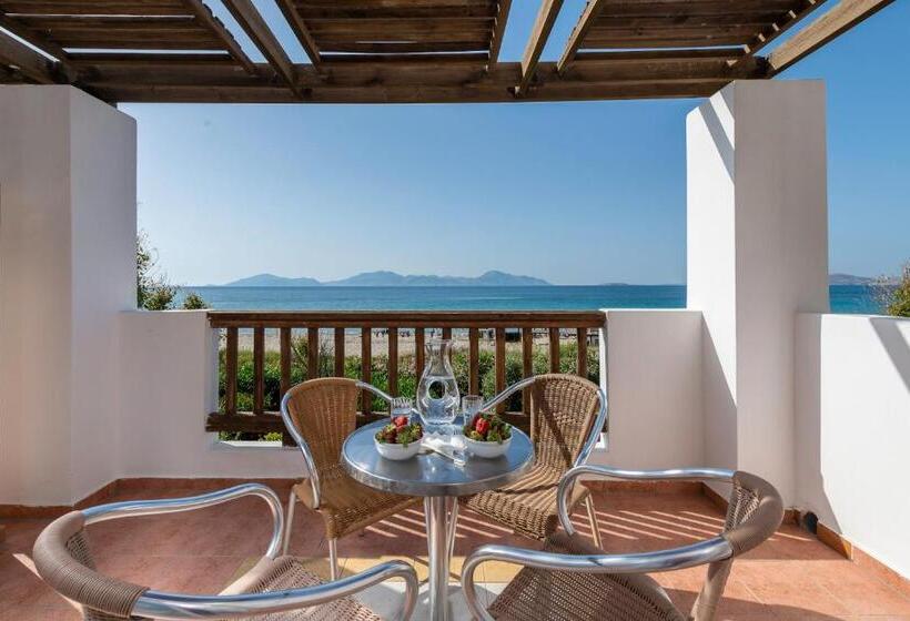 スーペリアファミリールーム, Gaia Royal