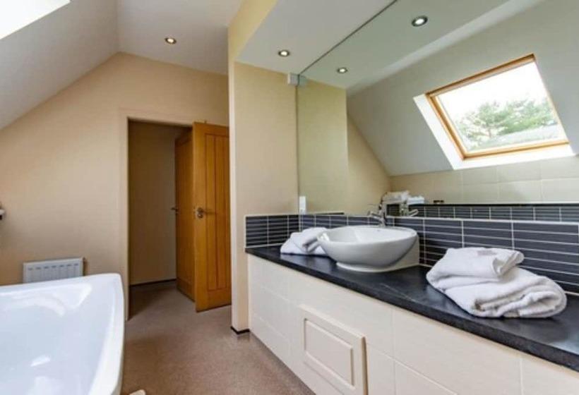 수피리어 룸, Great Hallingbury Manor & Lodges