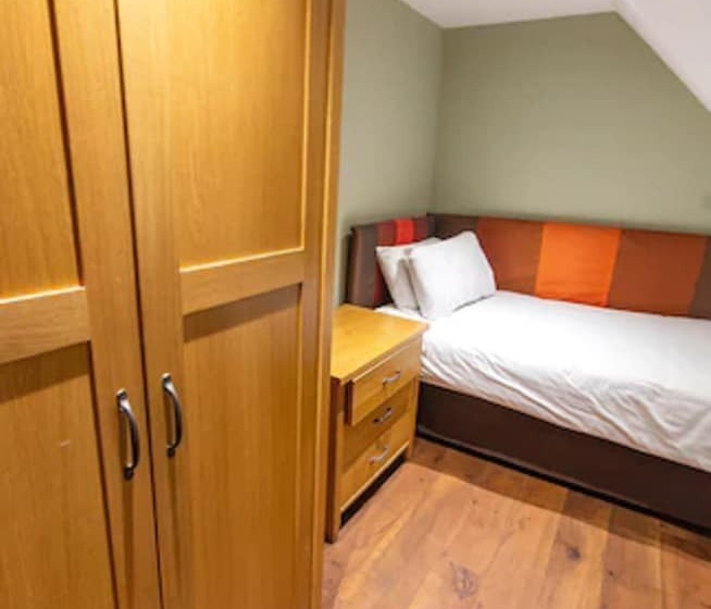 Номер Стандарт Индивидуальный, Great Hallingbury Manor & Lodges