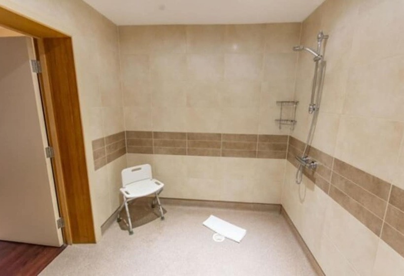 패밀리 룸, Great Hallingbury Manor & Lodges