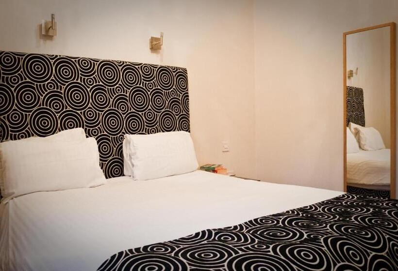 스탠다드 룸, Great Hallingbury Manor & Lodges