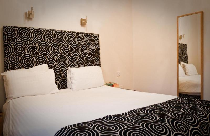 스탠다드 룸, Great Hallingbury Manor & Lodges