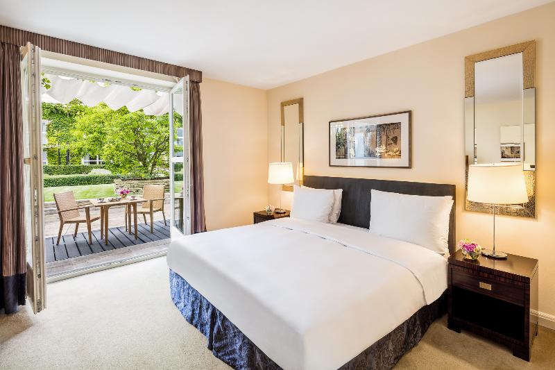 스탠다드 룸, Hilton Garden Inn Washington Dc Downtown