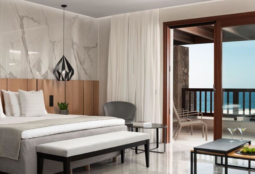 豪华洋房, Ikaros Beach, Luxury Resort & Spa   Adults Only