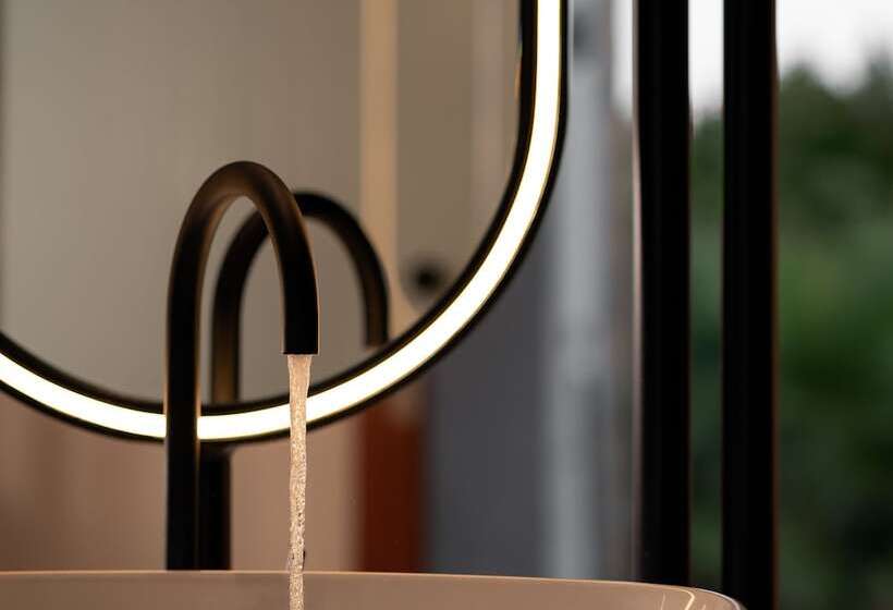 豪华洋房, Ikaros Beach, Luxury Resort & Spa   Adults Only