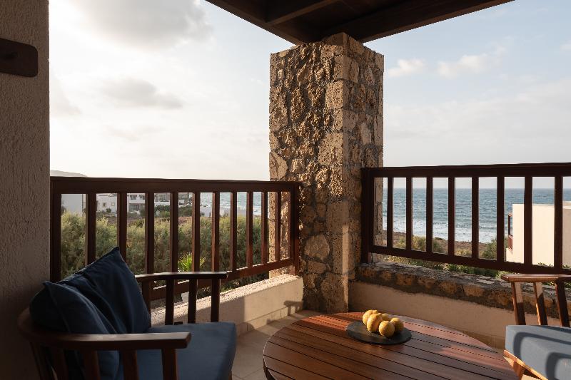 海景套房, Ikaros Beach, Luxury Resort & Spa   Adults Only