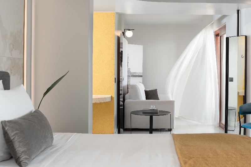 豪华洋房, Ikaros Beach, Luxury Resort & Spa   Adults Only