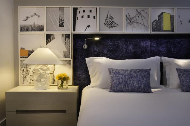 스탠다드 룸, Ink 48