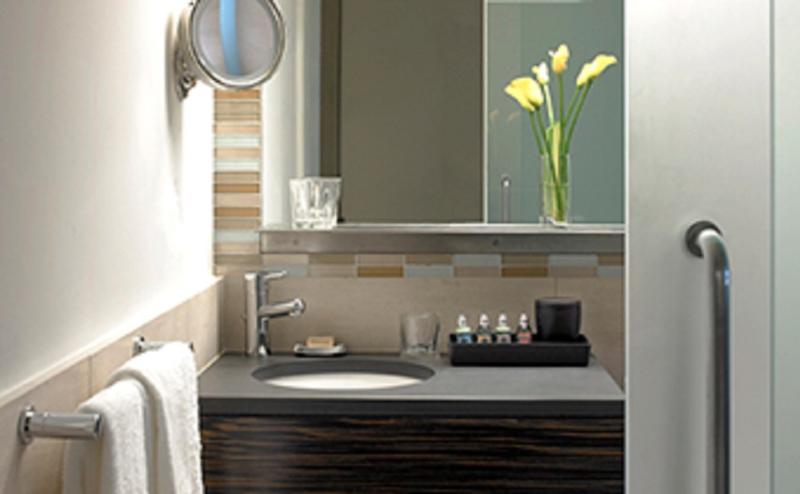 스탠다드 룸, Ink 48