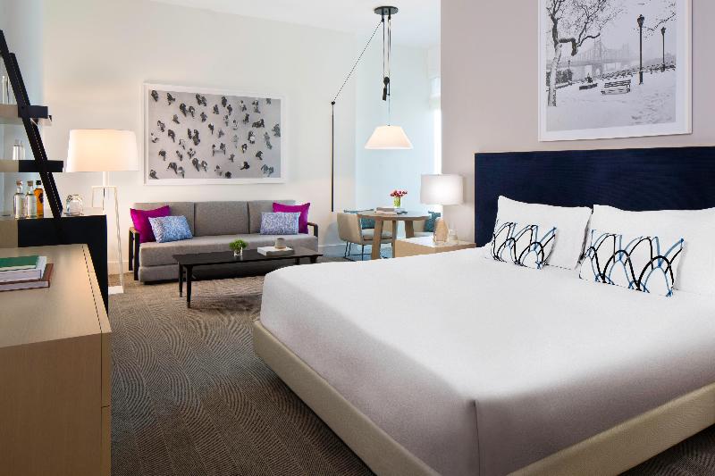 주니어 스위트, Ink 48