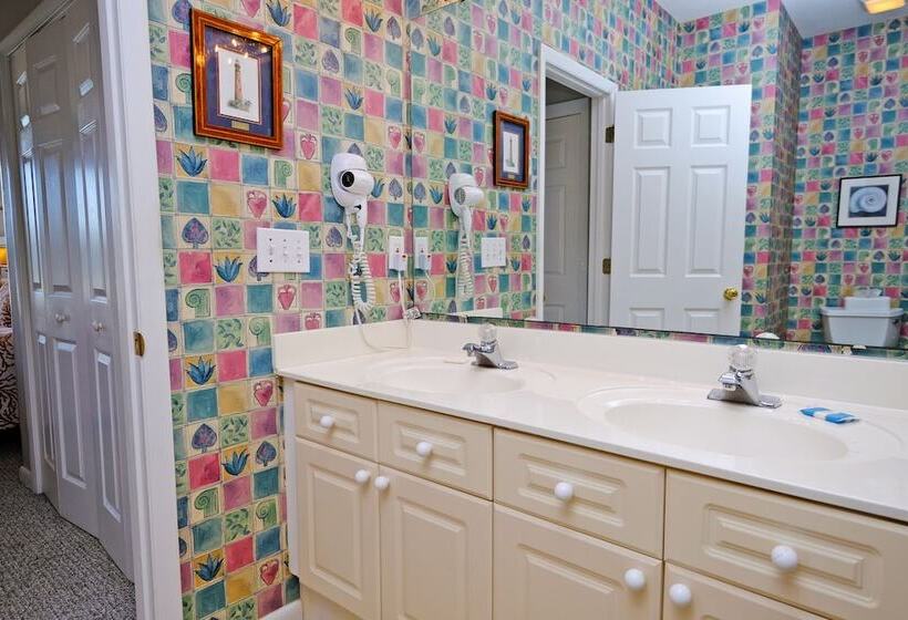 וילה בת 3 חדרי שינה, Litchfield Beach & Golf Resort