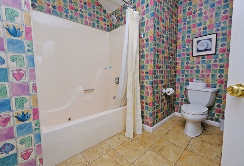 וילה בת 3 חדרי שינה, Litchfield Beach & Golf Resort