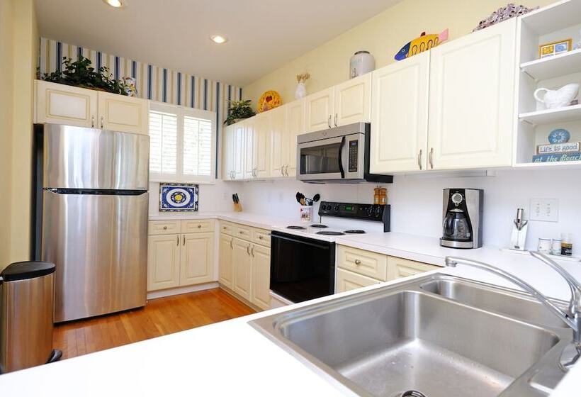 וילה בת 3 חדרי שינה, Litchfield Beach & Golf Resort