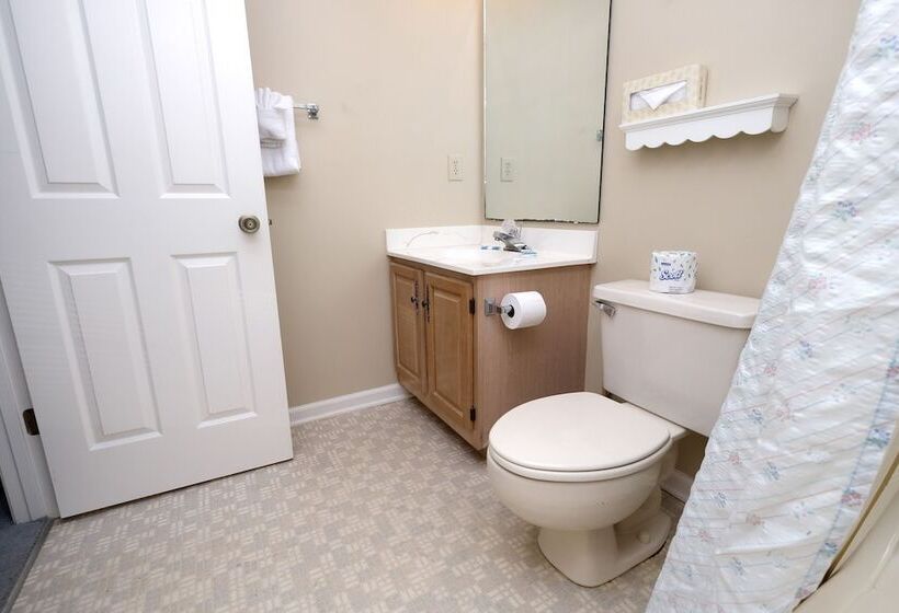 וילה עם 4 חדרי שינה, Litchfield Beach & Golf Resort