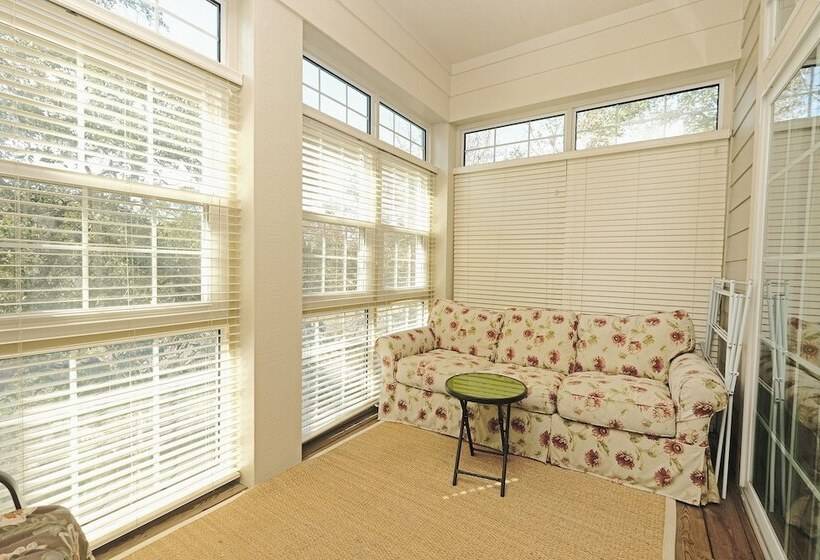 וילה בת 2 חדרי שינה, Litchfield Beach & Golf Resort