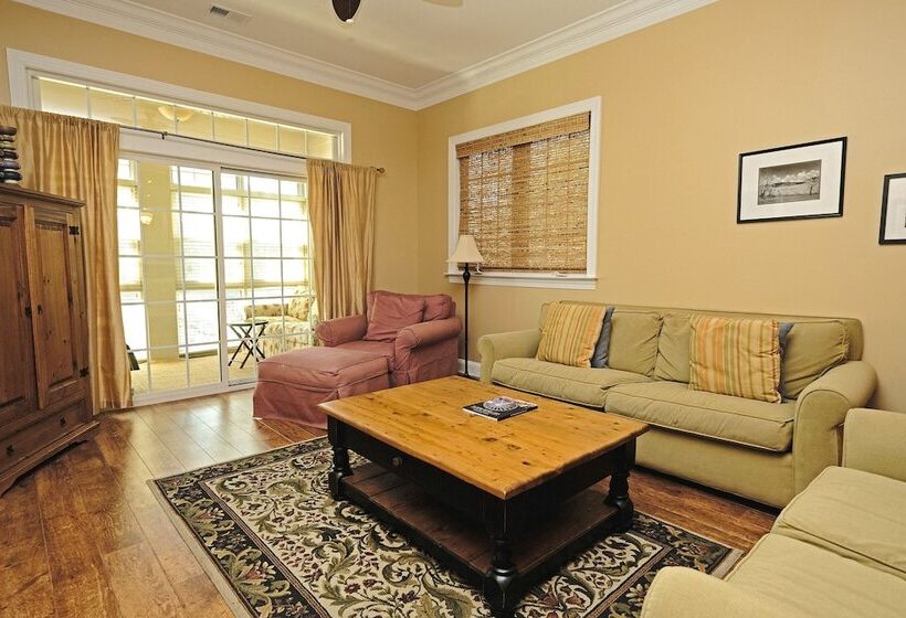 فيلا غرفتين نوم, Litchfield Beach & Golf Resort