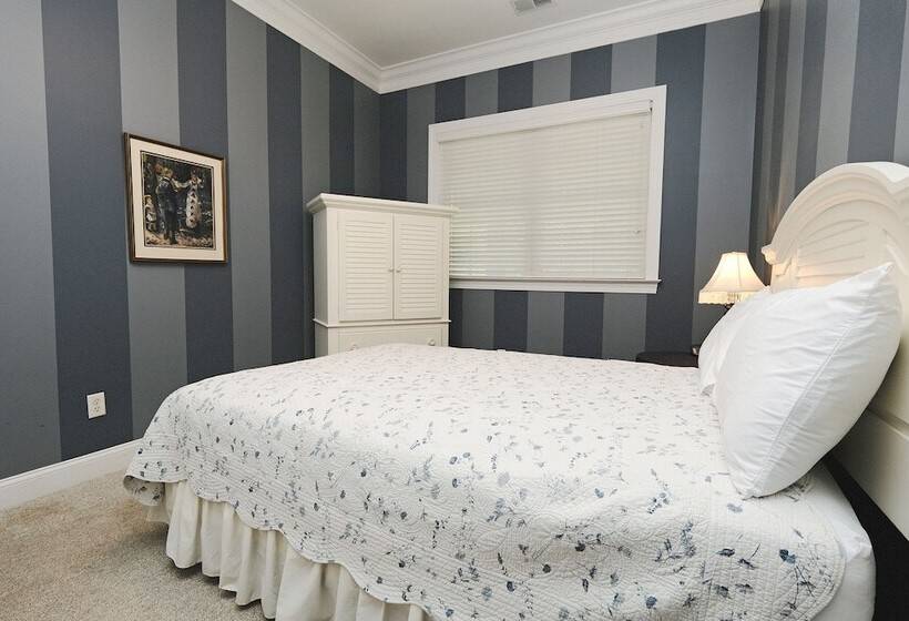 וילה בת 2 חדרי שינה, Litchfield Beach & Golf Resort