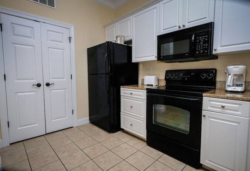 דירת חדר, Litchfield Beach & Golf Resort