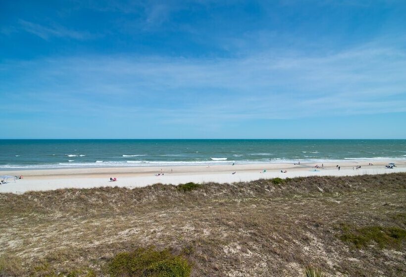 דירת חדר, Litchfield Beach & Golf Resort