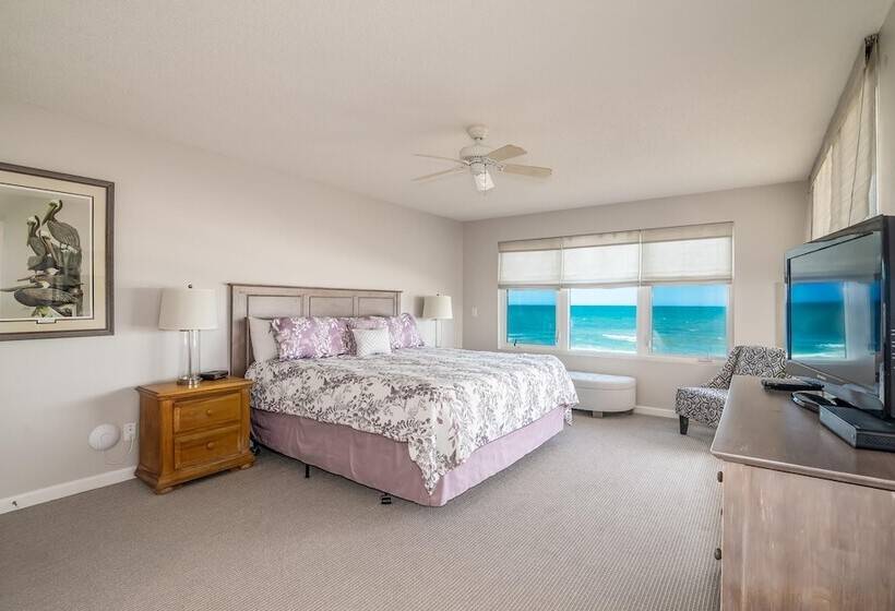 דירת חדר, Litchfield Beach & Golf Resort