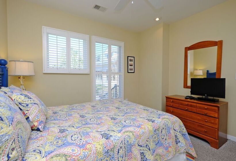 וילה בת 3 חדרי שינה, Litchfield Beach & Golf Resort