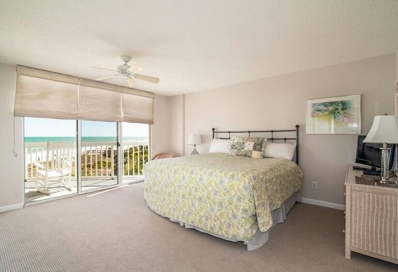 דירת חדר, Litchfield Beach & Golf Resort