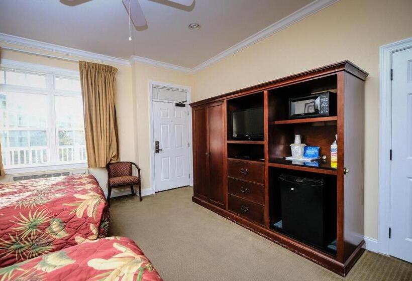 חדר סטנדרט, Litchfield Beach & Golf Resort