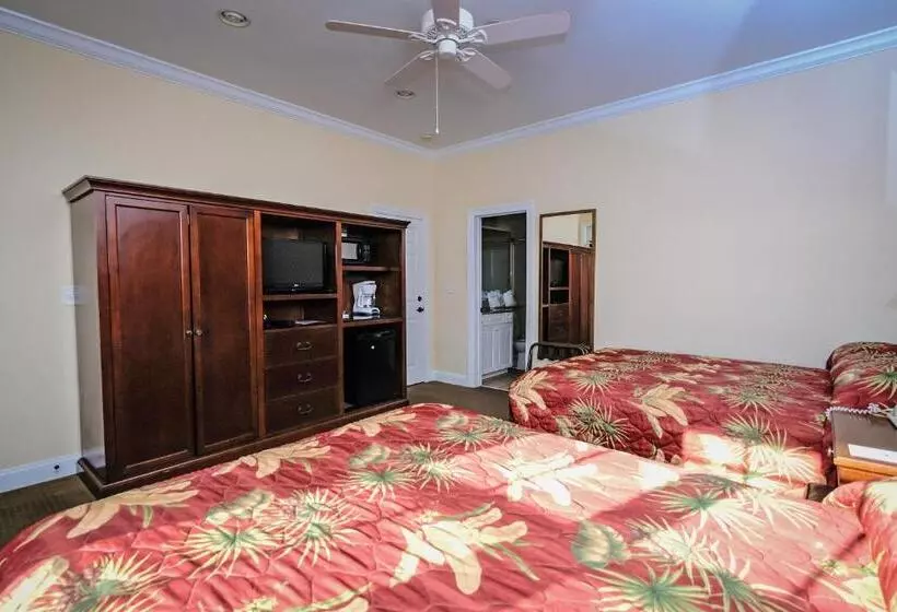 スタンダードルーム, Litchfield Beach & Golf Resort