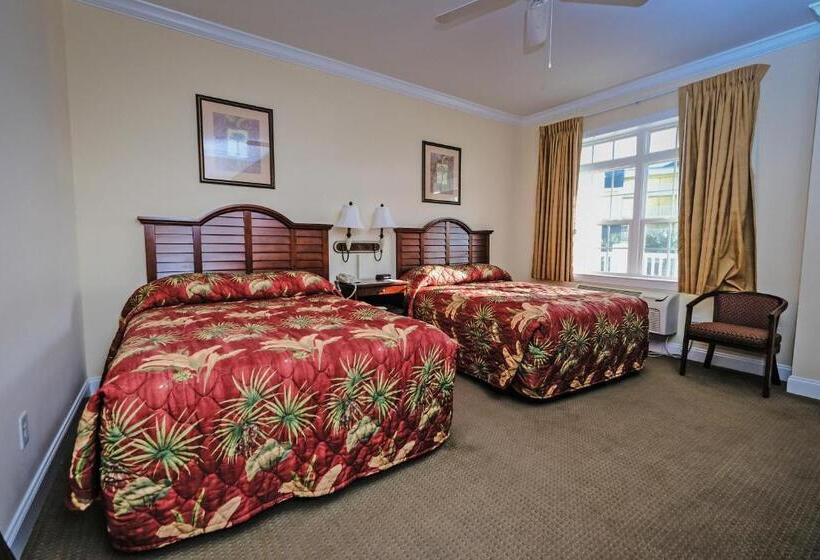 חדר סטנדרט, Litchfield Beach & Golf Resort