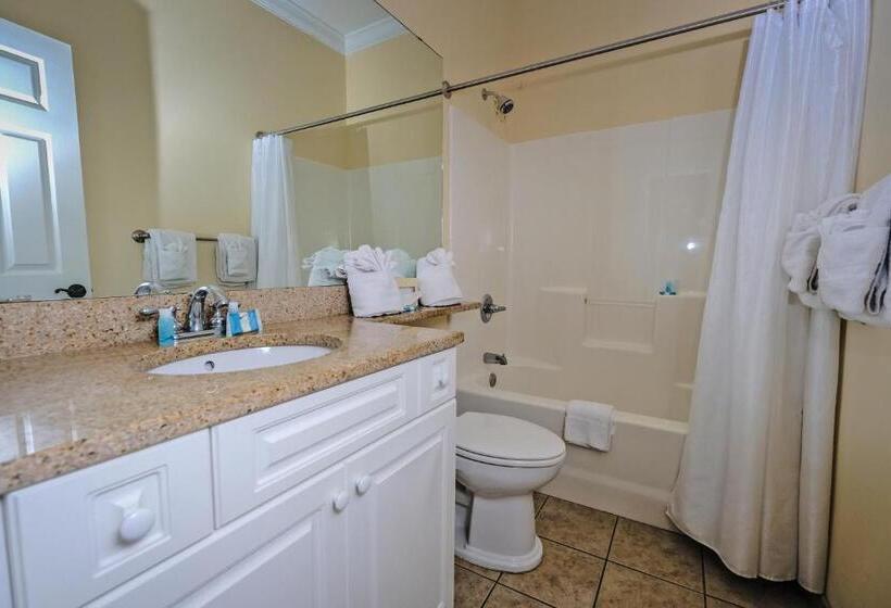 חדר סטנדרט, Litchfield Beach & Golf Resort