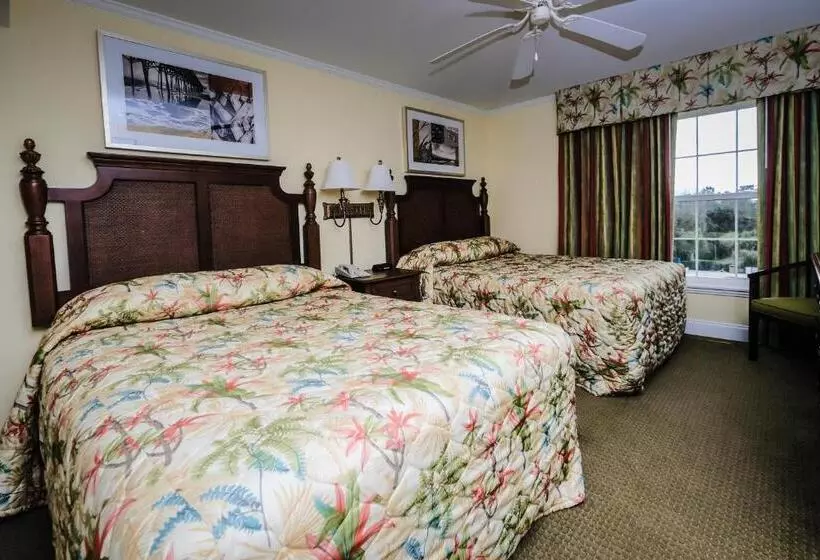 プールビュースイート, Litchfield Beach & Golf Resort