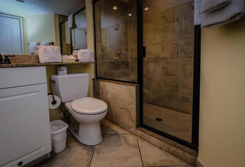 סוויטה נוף לבריכה, Litchfield Beach & Golf Resort