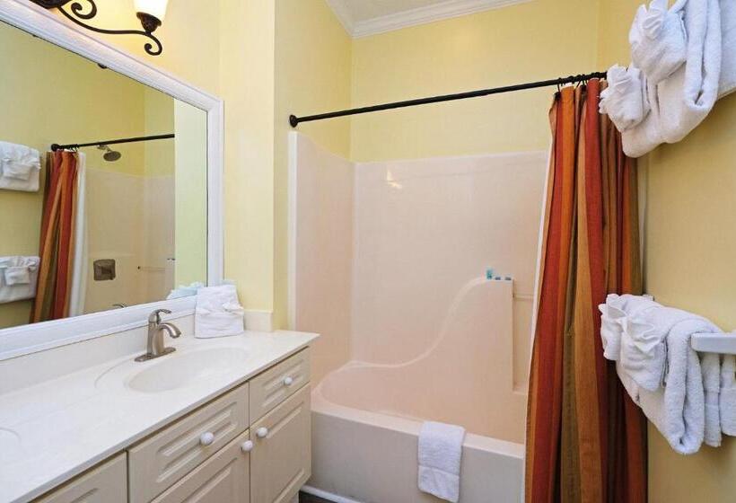 וילה בת 2 חדרי שינה, Litchfield Beach & Golf Resort