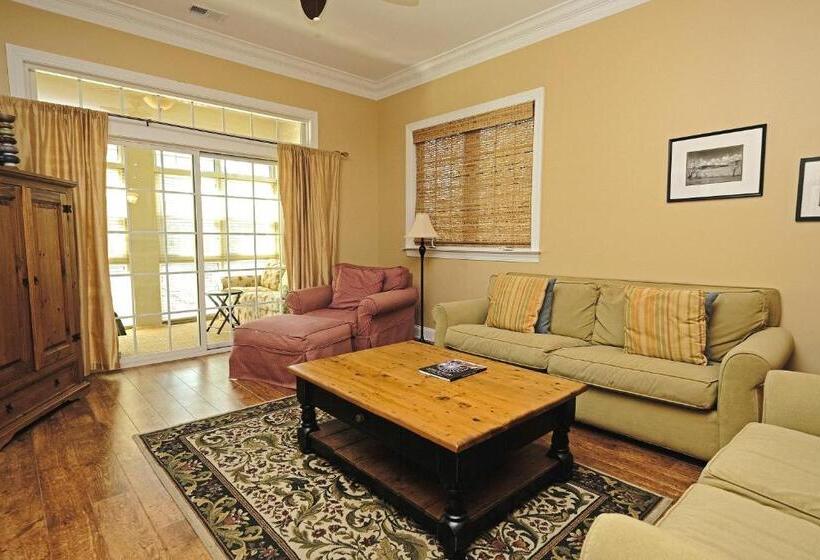 וילה בת 3 חדרי שינה, Litchfield Beach & Golf Resort