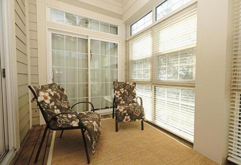 וילה בת 3 חדרי שינה, Litchfield Beach & Golf Resort