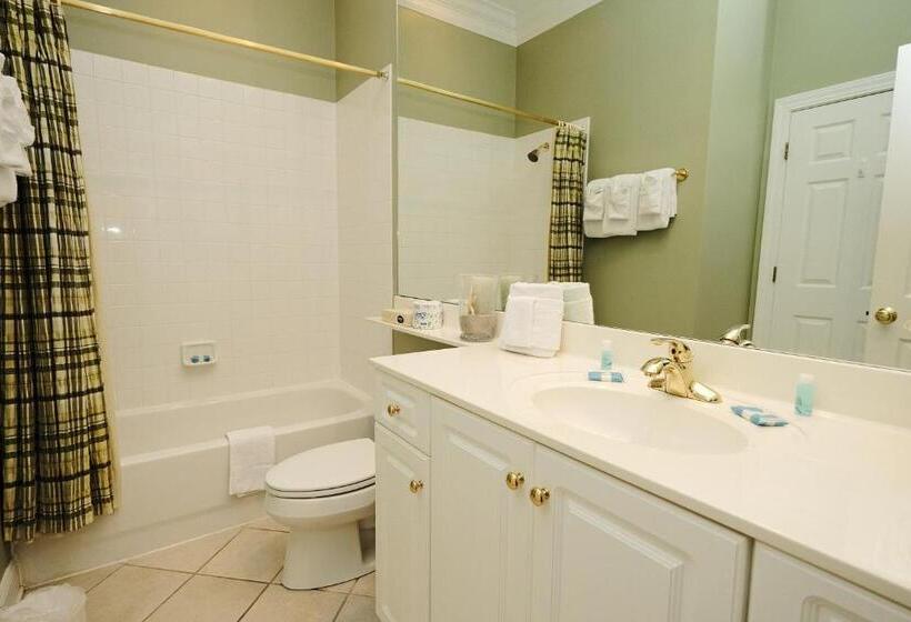 וילה בת 3 חדרי שינה, Litchfield Beach & Golf Resort