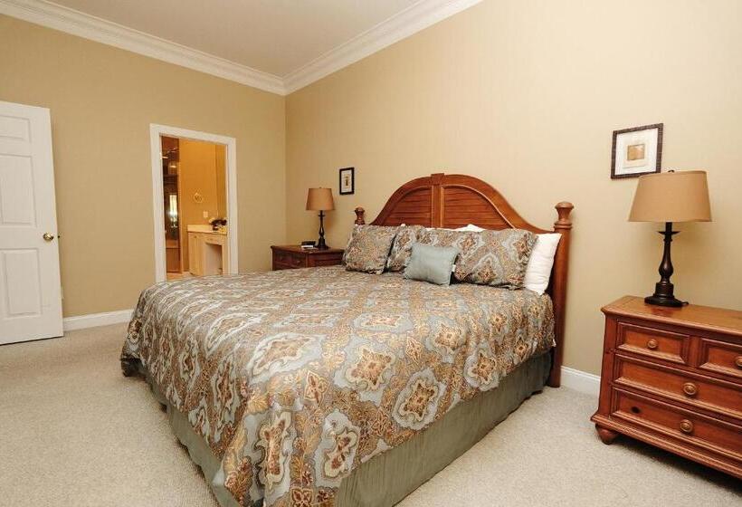 וילה בת 3 חדרי שינה, Litchfield Beach & Golf Resort