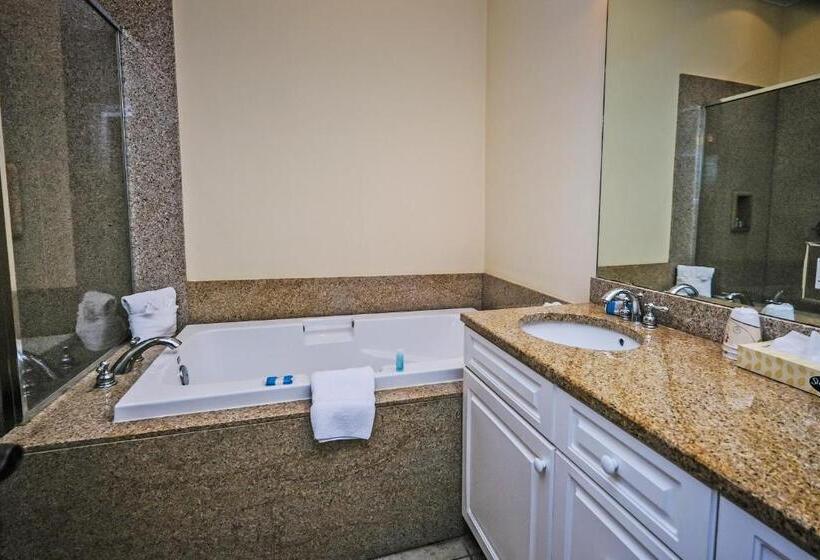 דירת חדר, Litchfield Beach & Golf Resort