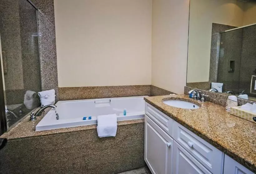 １ベッドルームアパートメント, Litchfield Beach & Golf Resort