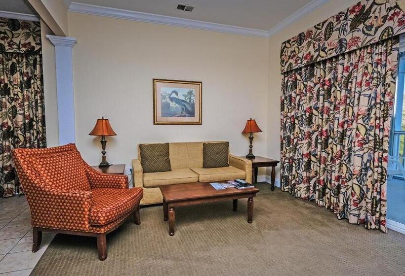 침실 1개 아파트, Litchfield Beach & Golf Resort