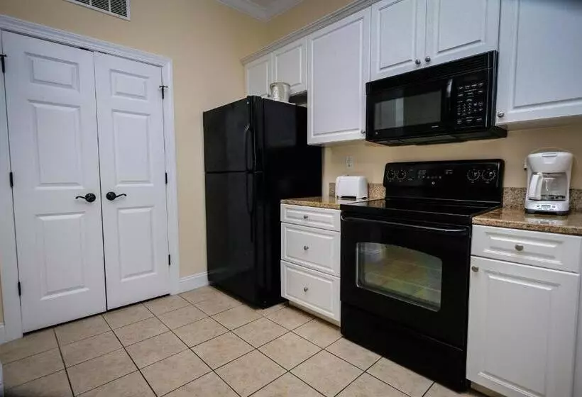 １ベッドルームアパートメント, Litchfield Beach & Golf Resort