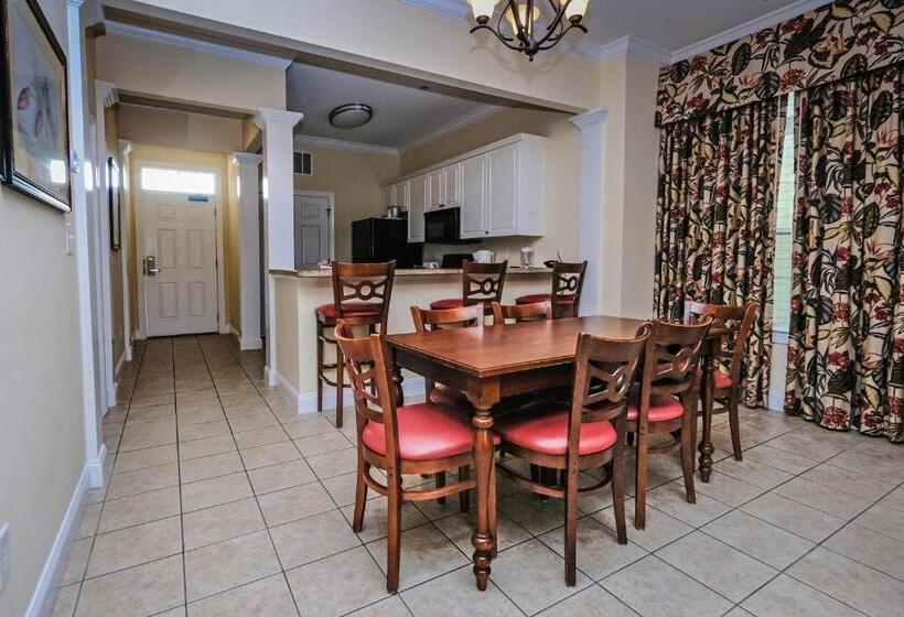 דירת חדר, Litchfield Beach & Golf Resort