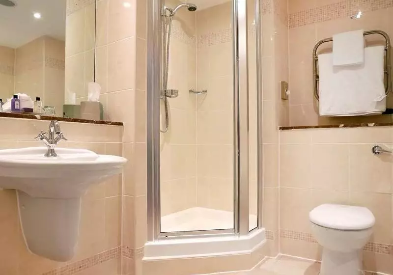 デラックスルーム, Macdonald Portal Hotel, Golf & Spa Resort