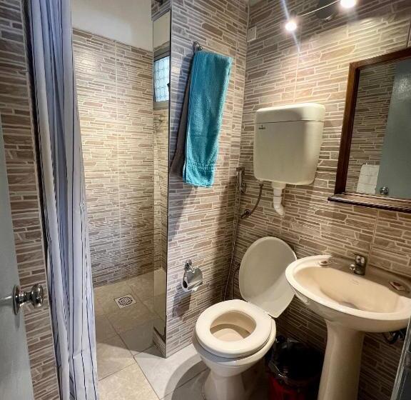 חדר סטנדרט, Mediterraneo